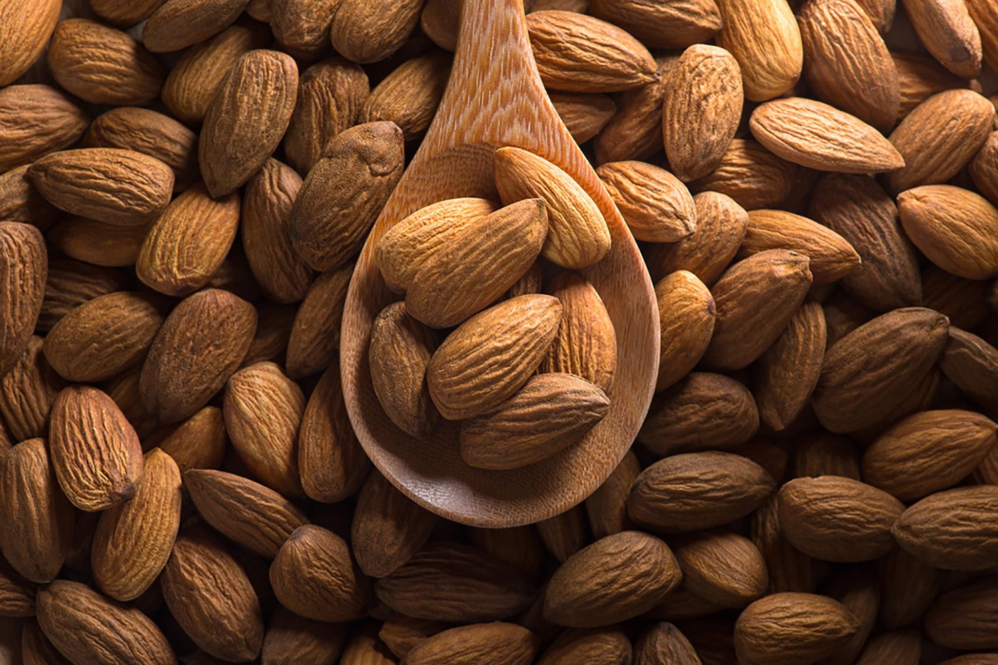 Here Are the Almond Nutrition Facts You Need to Know