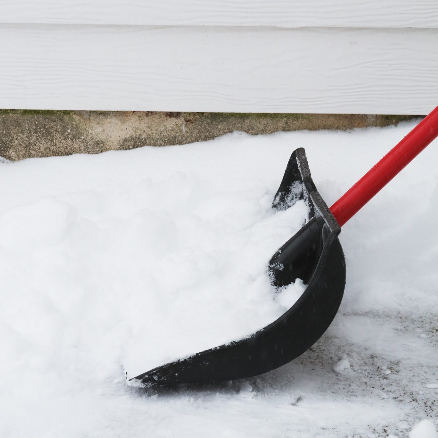 Shoveling Snow, Heart Attack, and Stroke: 3 Heart Doctors Share Their Insights on Staying Safe
