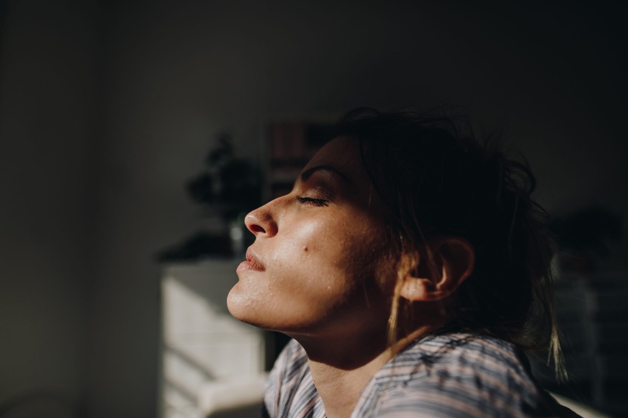 Here’s How to Use Meditation for Anxiety and Restore Your Inner Calm