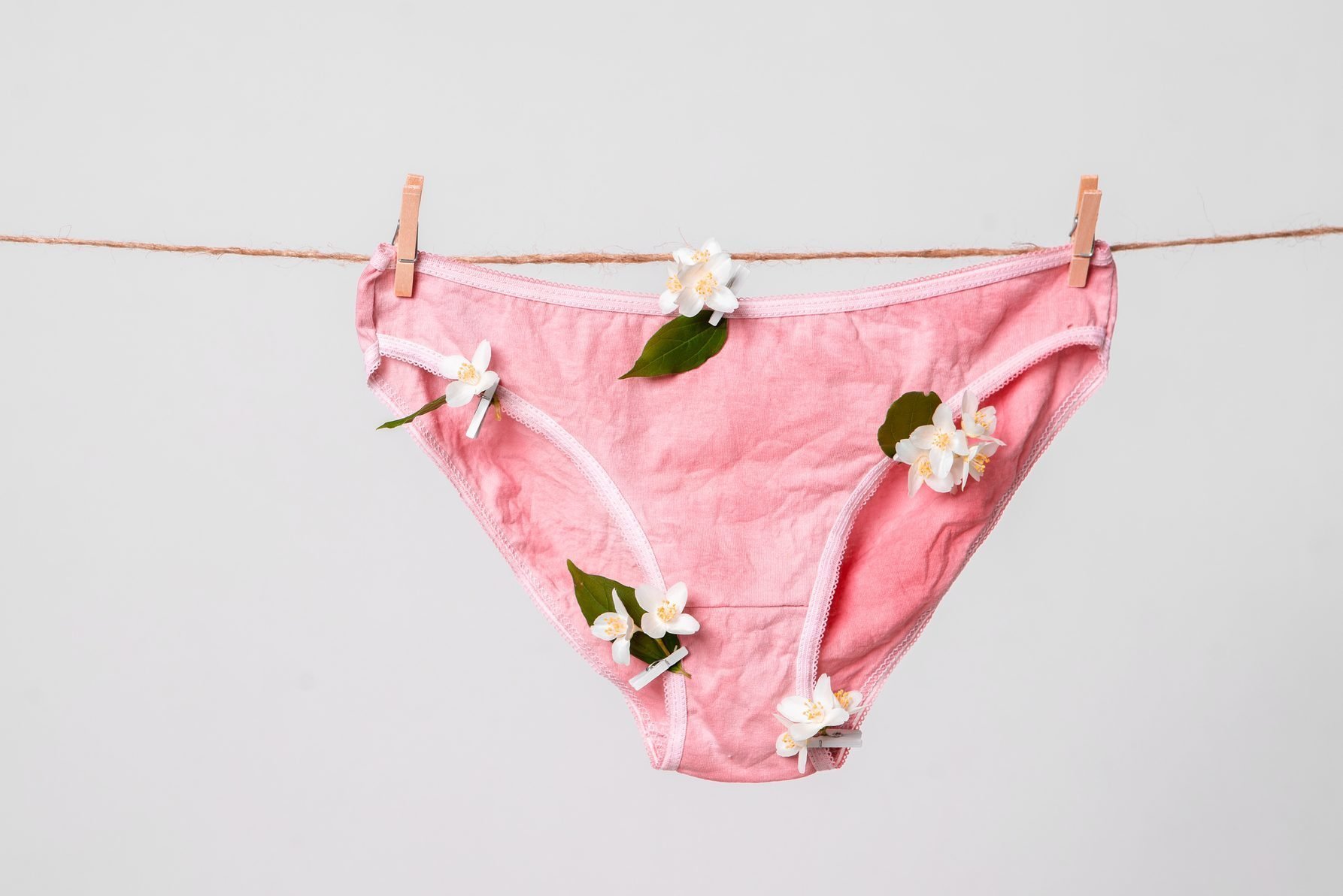 Vaginal Odor: What’s Normal and What’s Not