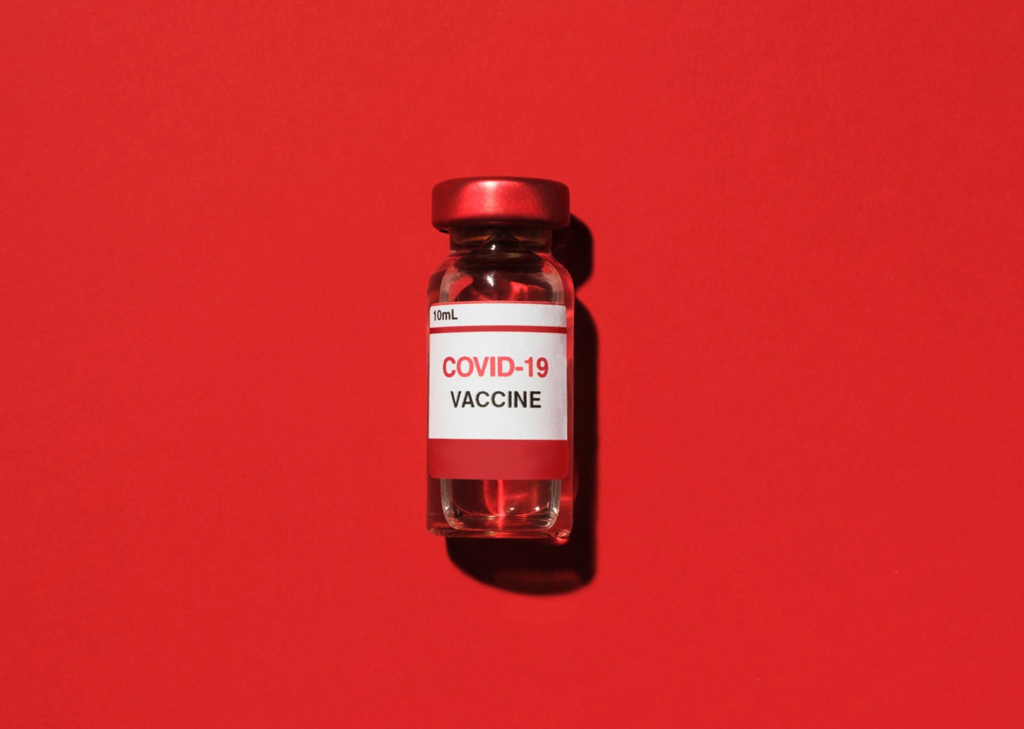 The New Covid-19 Vaccine Is Here: This Is What Doctors Need You to Know
