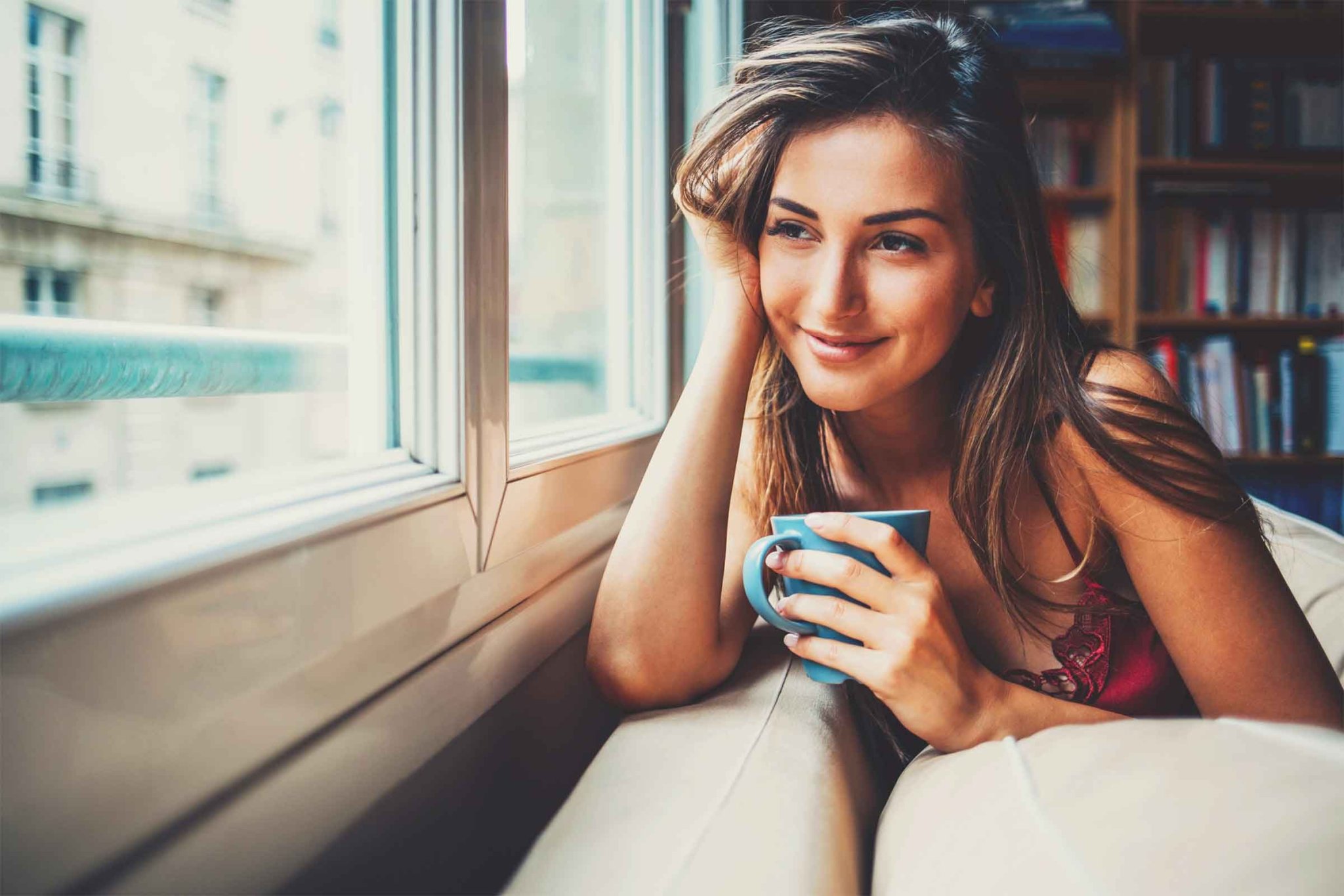 Can Coffee Make You Less Depressed? What the Surprising Science Says