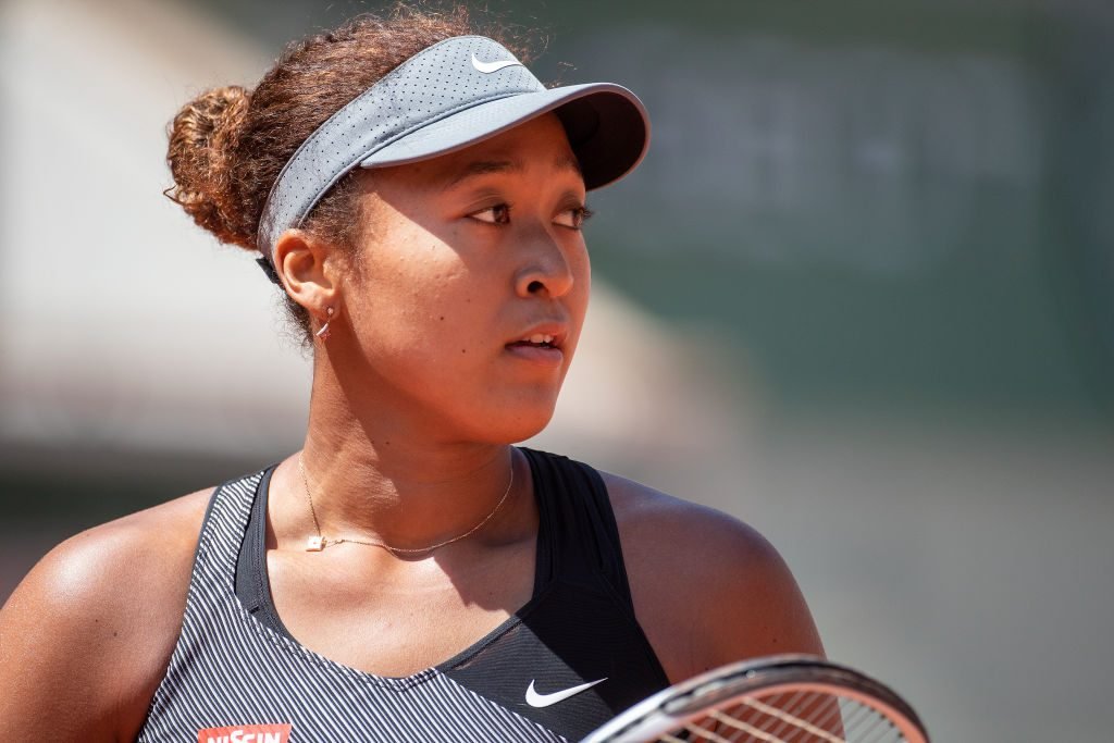 Naomi Osaka’s French Open Withdrawal: What Mental Health Experts Think - cover