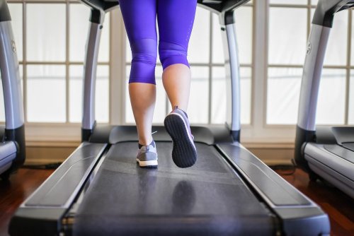 12 Best Small Treadmills for Your Place, from Shoppers Who Love Them