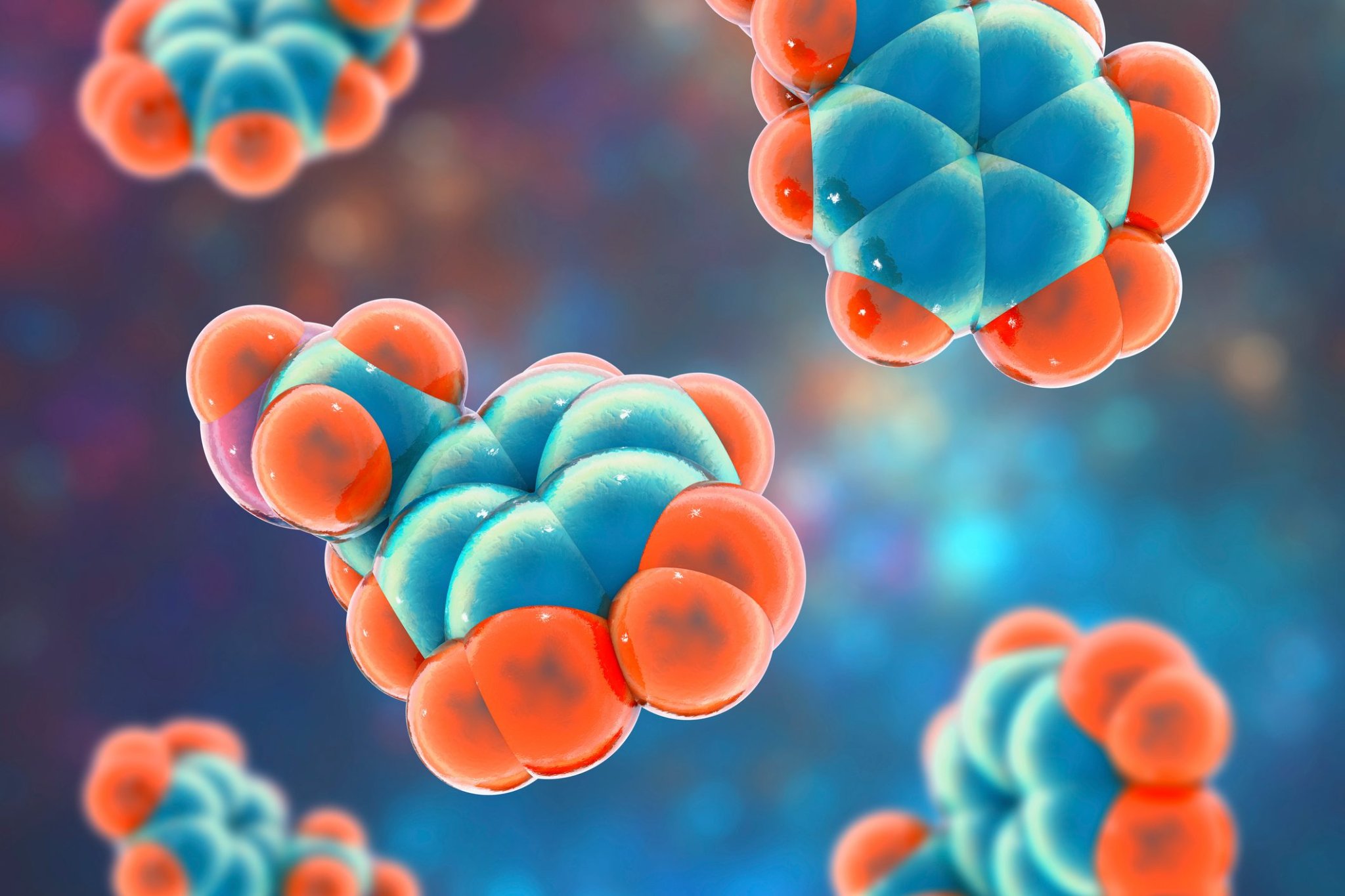 Which Hormones Are Released During Sex? Expert Doctors Name 7