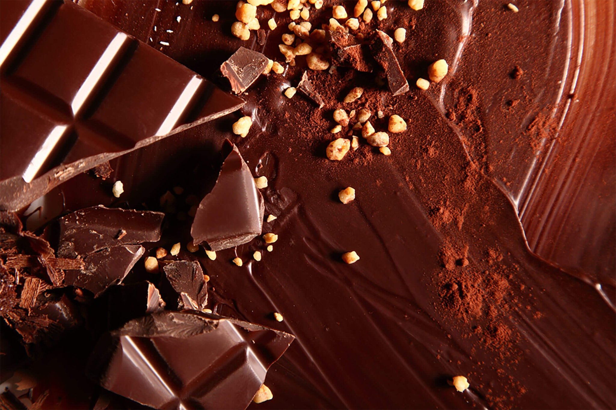 Here’s What You Need to Know About the Health Benefits of Chocolate