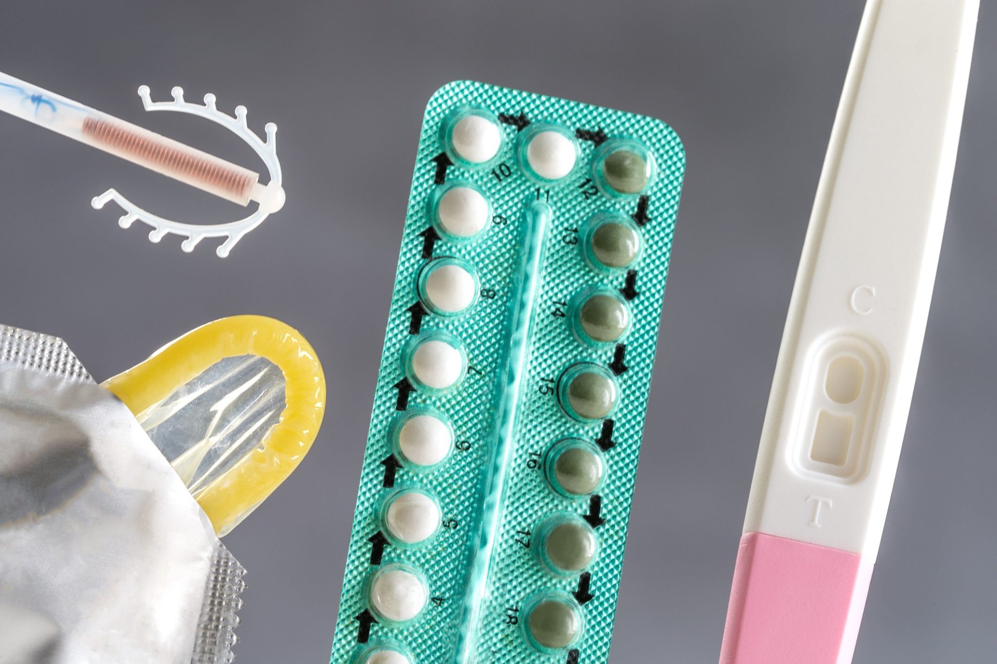9 Signs You’re on the Wrong Birth Control