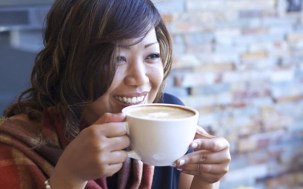 This Is the Right Time of Day to Drink Your Coffee