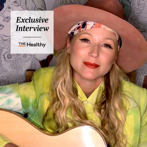 Grammy Nominated Singer Songwriter Jewel Opens Up About Her Painful    Medium 