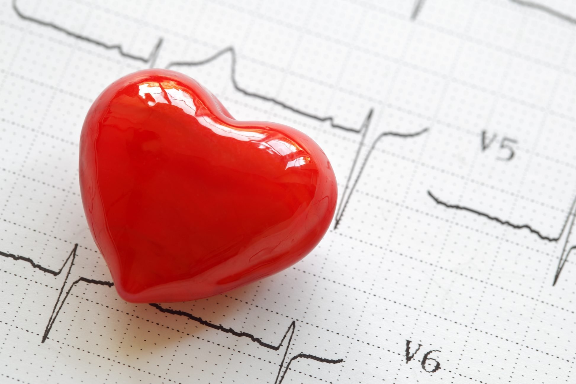 Cardiologists Just Cleared Up 7 Common—but Inaccurate—Beliefs about Heart Disease