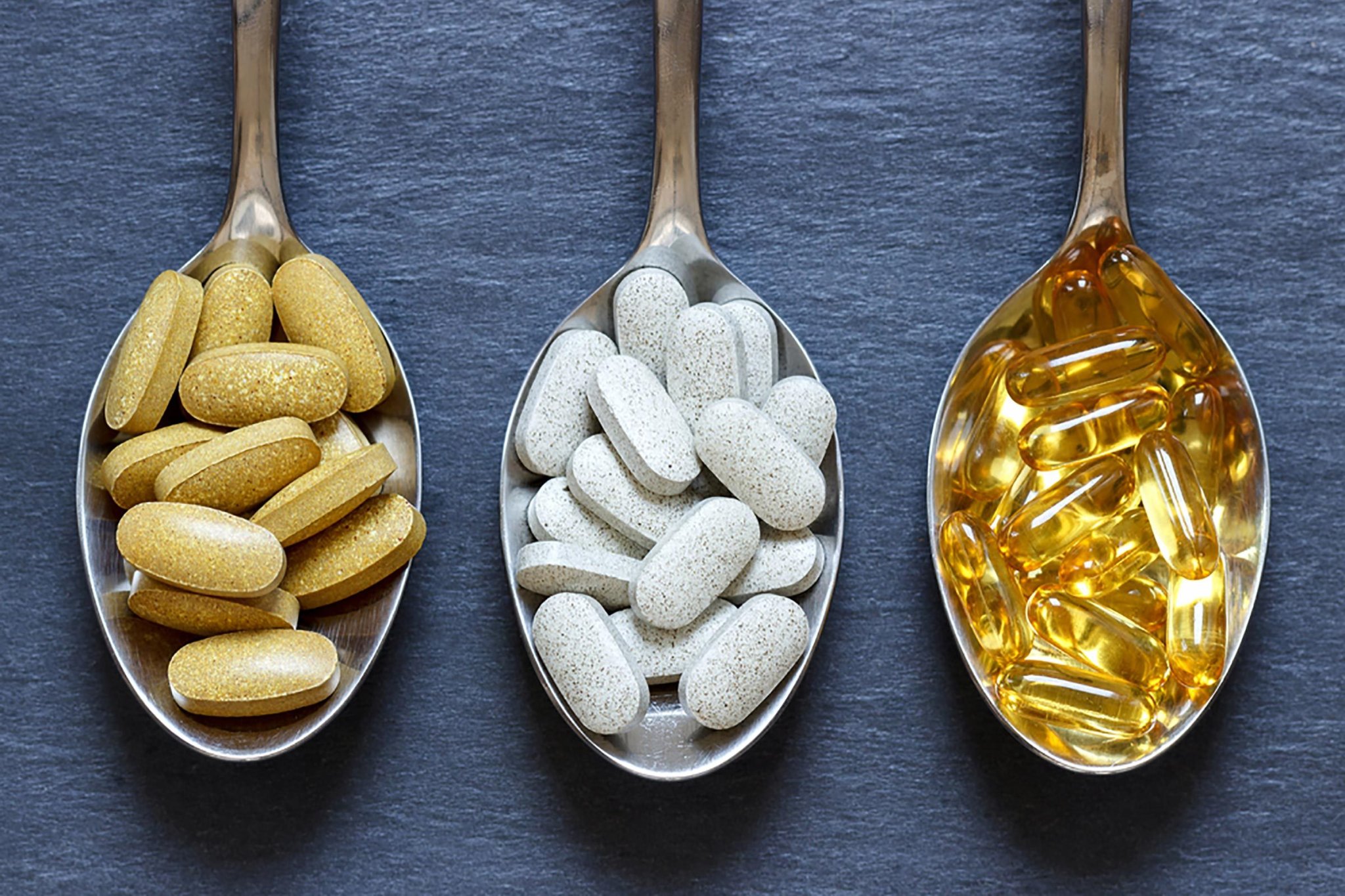5 Vitamin Myths You Have to Stop Believing—and 1 Vitamin You Actually Do Need