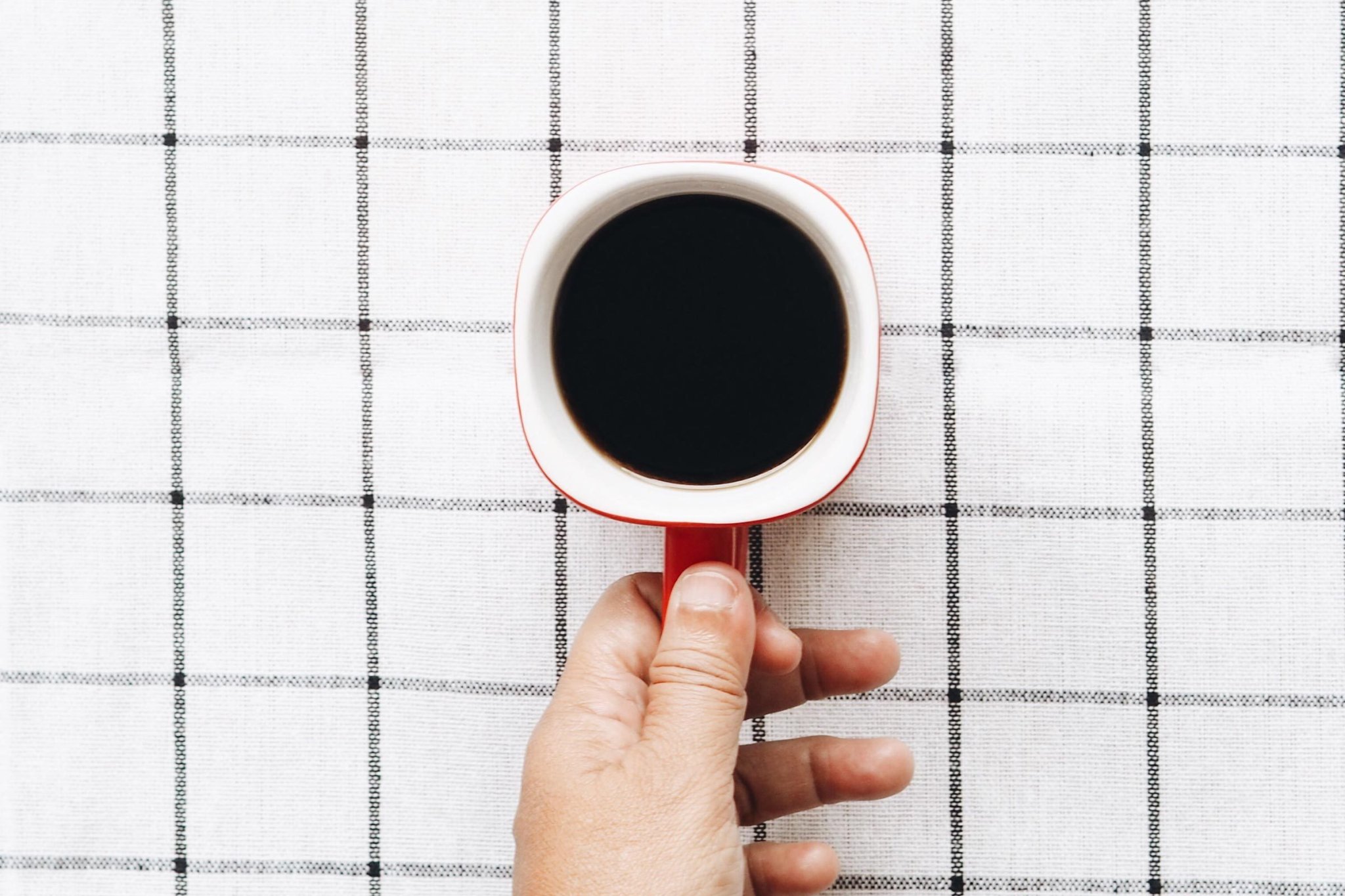 Here’s Exactly How Much Coffee You Can Drink Daily Before It Gets Dangerous