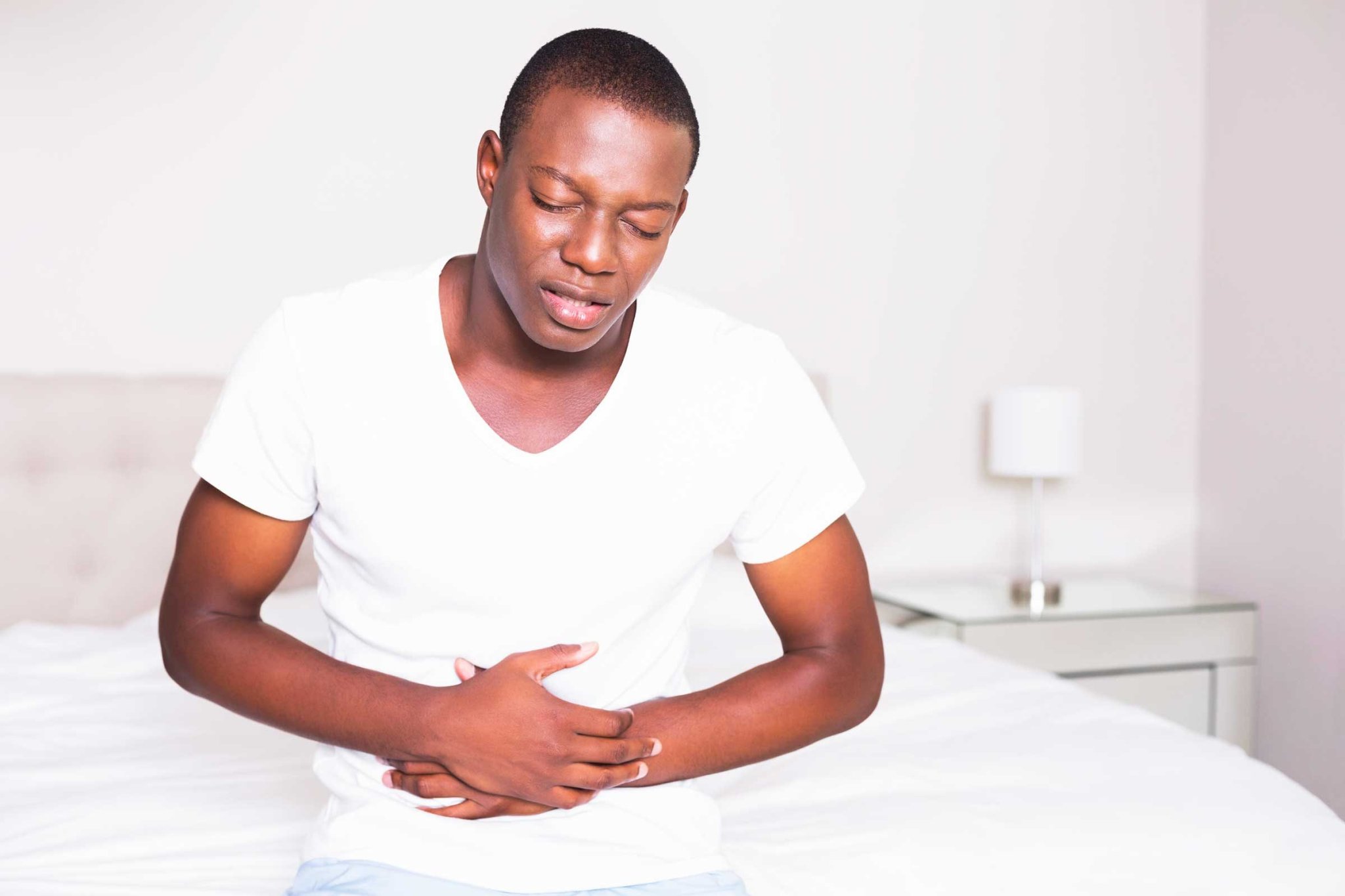 7 Clear Signs You Might Have an Unhealthy Gut