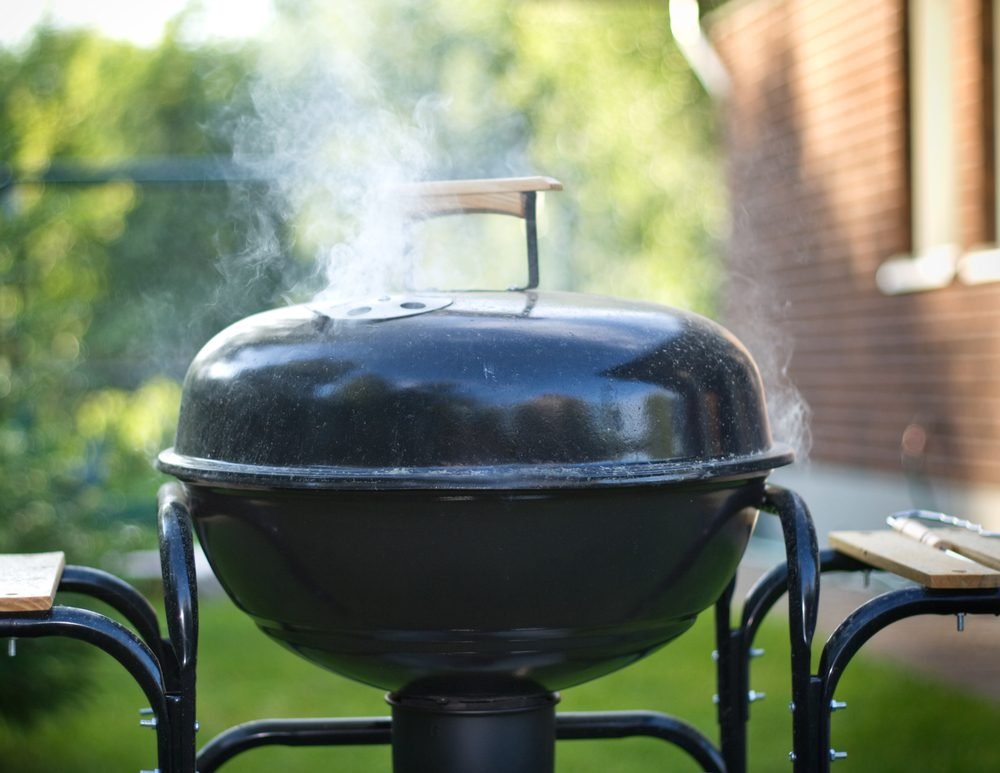 16 Healthy Grilling Tips From Food Safety Experts
