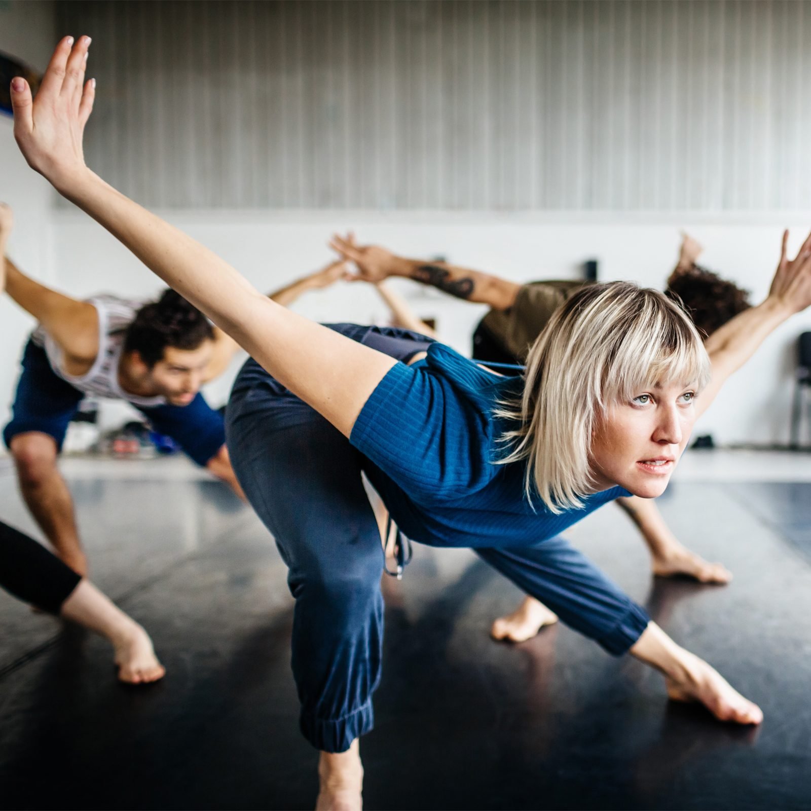 I Tried It: How Trauma-Informed Dance Therapy Helped Me Love My Body Again