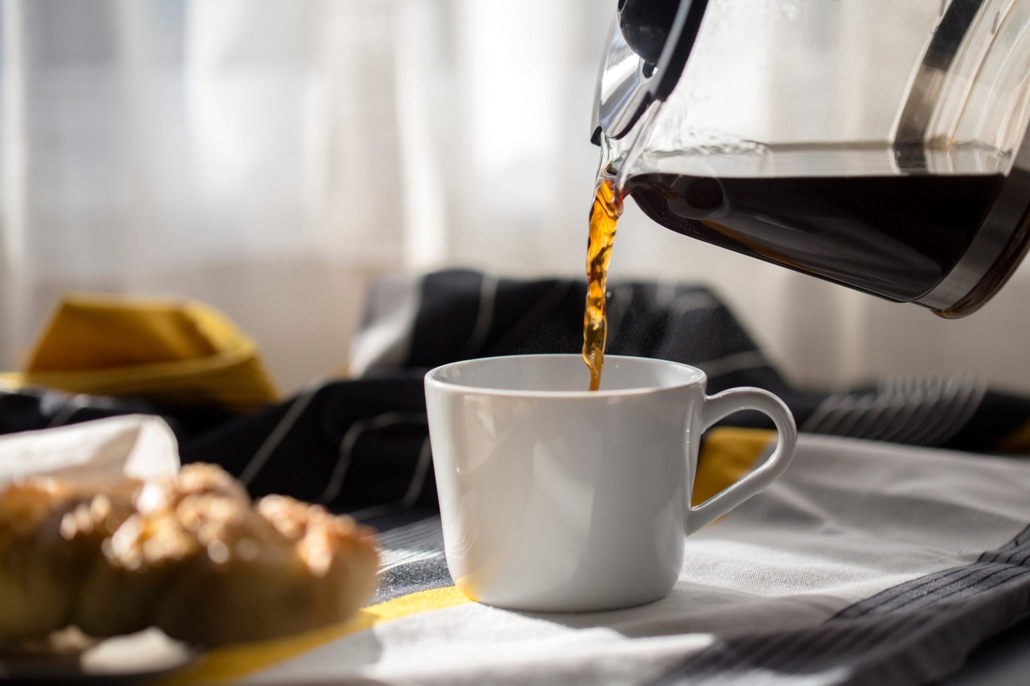 7 Things That Happen to Your Body When You Drink Coffee Every Day