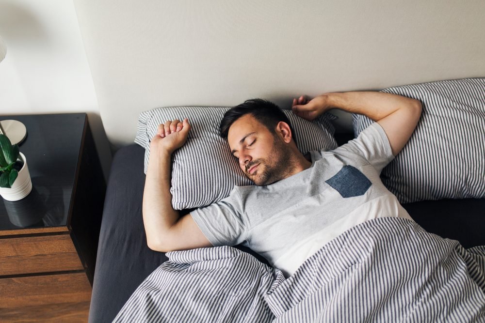 16 Things Sleep Doctors Wish You Knew About Snoring