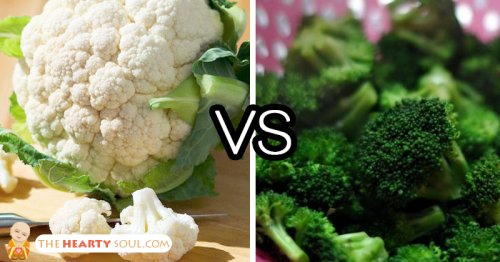 Is Broccoli Better Than Cauliflower? The Real Truth About Cancer Risk, Heart Health and More