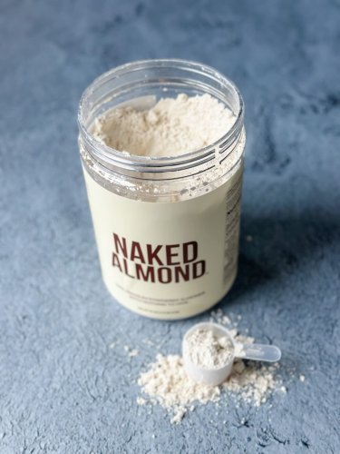 Naked Almond Protein Powder Review