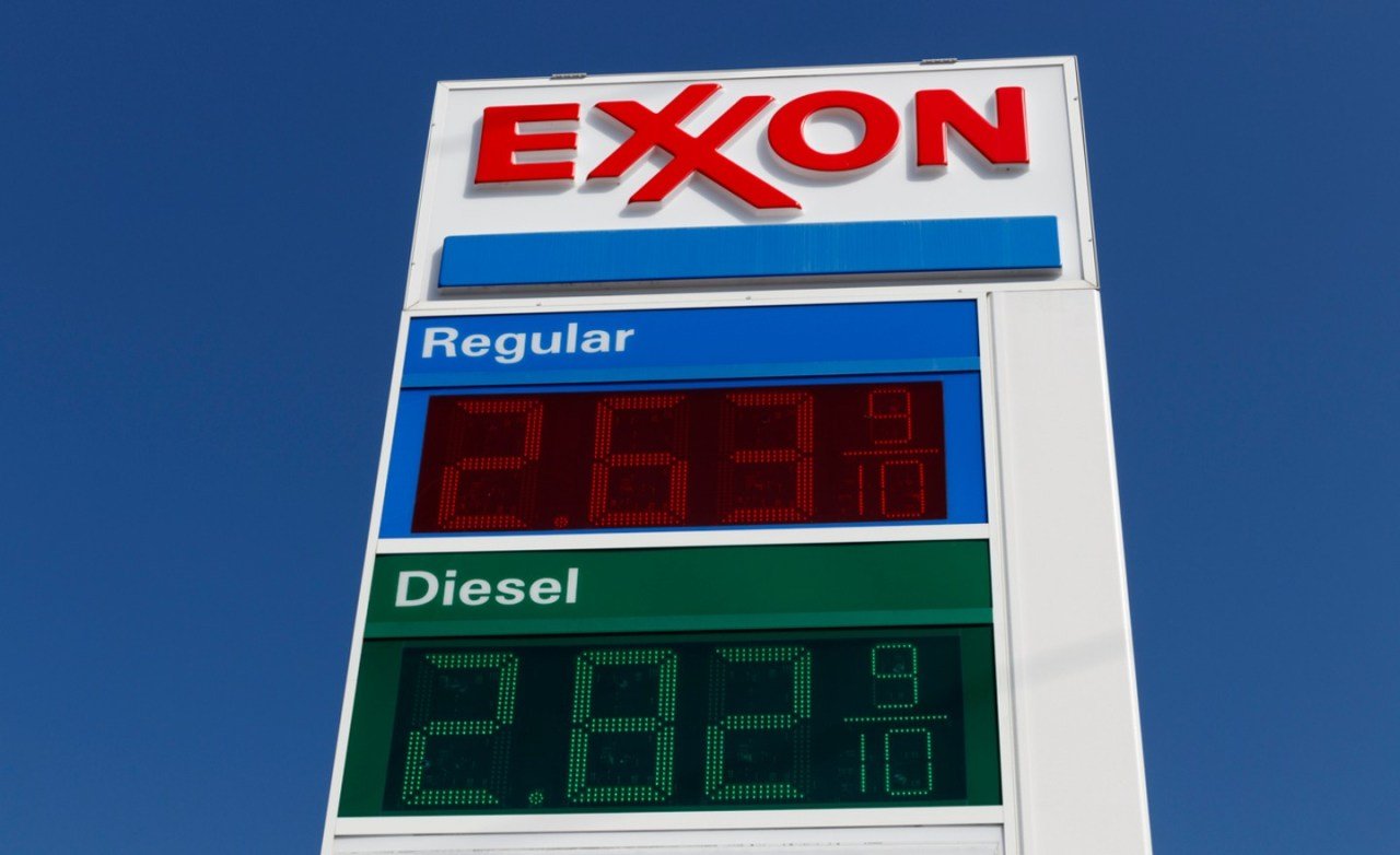 Sting Video Reveals Exxon's Apparent Playbook For Weakening Climate ...