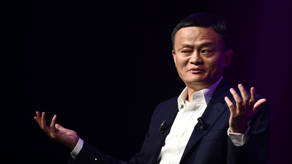 China warns 34 tech companies following Alibaba's $2.8 billion antitrust fine