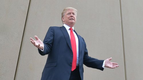 Judge blocks Trump from using billions in military funds for border wall