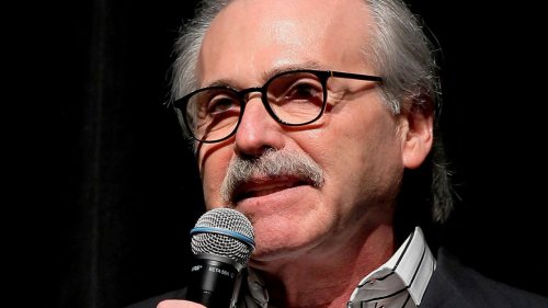 Former National Enquirer CEO testifies before Manhattan grand jury investigating Trump: reports