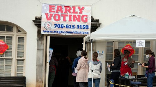 Five reasons why the Georgia Senate runoff matters