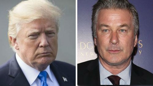 Baldwin's Trump defense: How a defamation lawsuit may be Baldwin's greatest parody