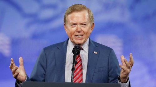 Judge allows defamation lawsuit against Fox News, Lou Dobbs to move forward