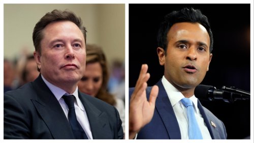 Musk, Ramaswamy lay out plans for 'mass' federal layoffs, rule rollbacks