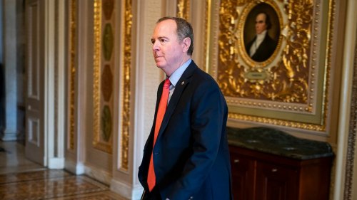 Senate Democrats call for USDA funding for local food banks, schools to be restored