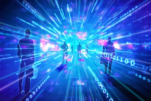 AI policy isn’t keeping up with market realities