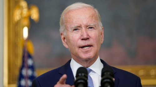 Biden frontrunner for ‘Lie of the Year’ award as many in media look the other way