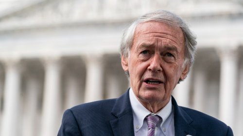 Markey says Musk has ghosted him in Twitter verification spat