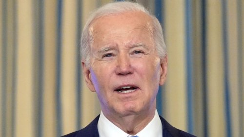 Biden ‘fit for duty,’ doctor writes after latest physical exam