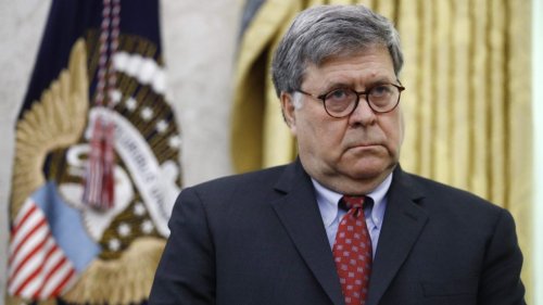 Bill Barr blasts Trump for call to kill FISA: ‘Crazy and reckless’