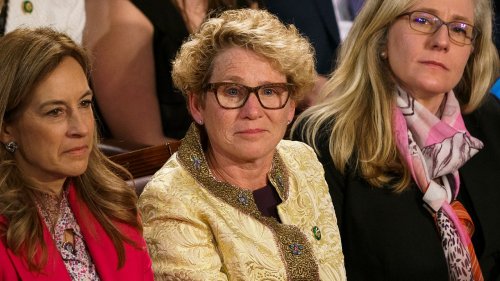 House Democrat presses for training on handling of classified material after war plan