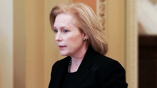 Gillibrand proposes creating new digital privacy agency