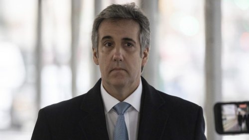 Cohen: Trump’s ‘biggest fear’ is losing money, not being considered a ‘mega-billionaire’