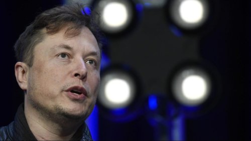 Musk Declined To Attend In person Twitter Deposition Citing COVID Musk Declined To Attend In person Twitter Deposition Citing COVID