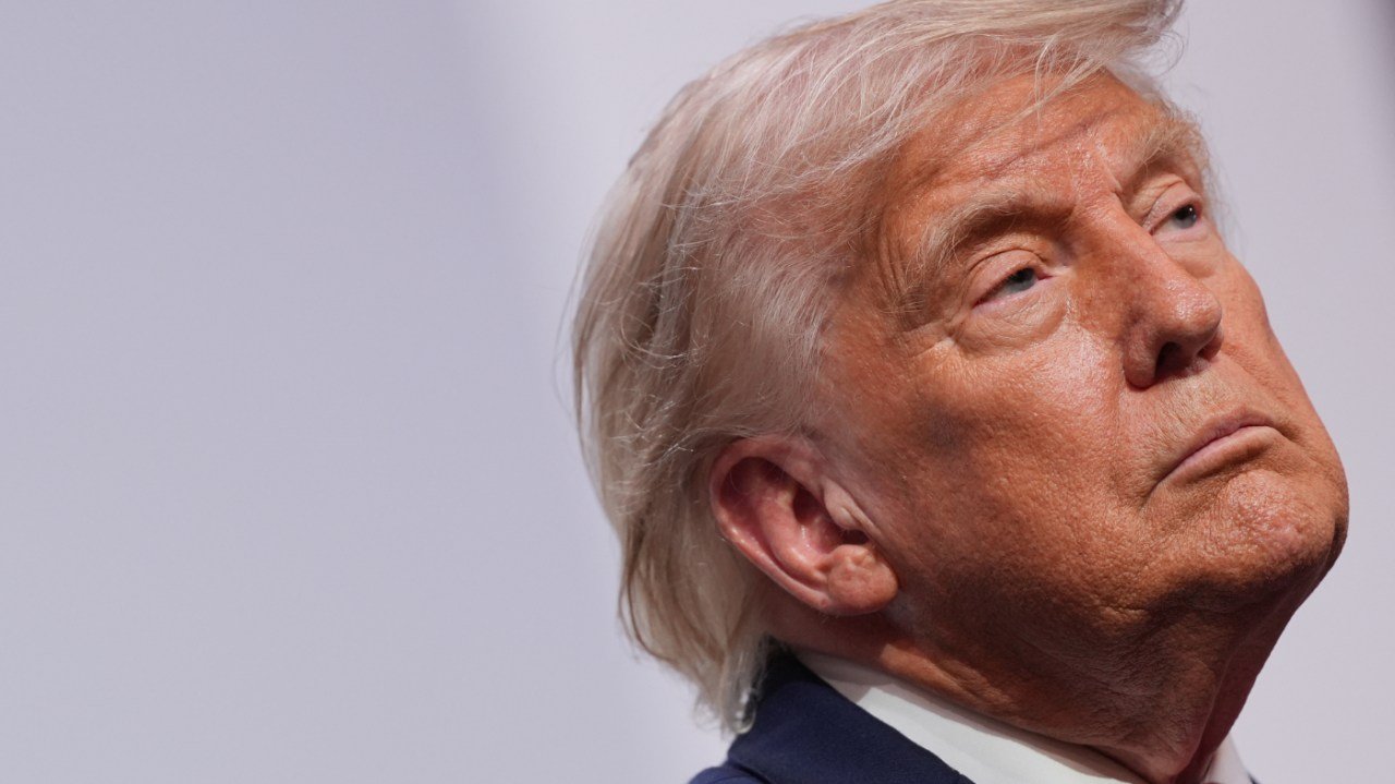 Trump’s reign of grift and graft is without parallel