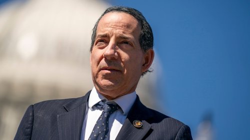 Raskin to Bukele: ‘Trump administration is not going to last forever’