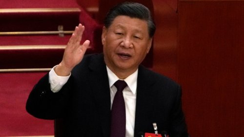 China’s economic locomotive derailed as Xi consolidates power