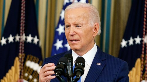 Biden to announce $36 billion in relief for major pension fund to avoid benefit cuts