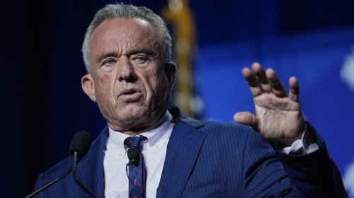 RFK Jr. is bringing revolutionary change to American health