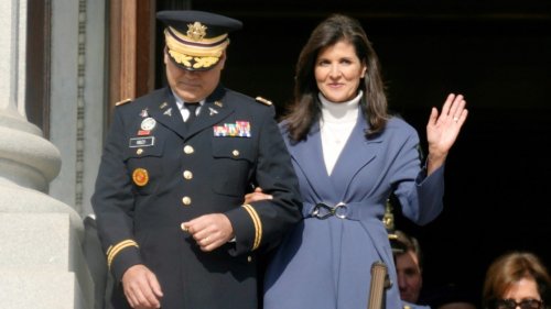 Is Nikki Haley setting a ‘man-trap’ for Trump, Pompeo and other 2024 rivals?