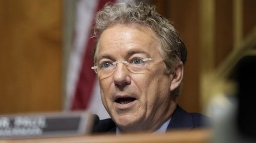 Rand Paul hits ‘big, beautiful bill’ as ‘slap in the face’