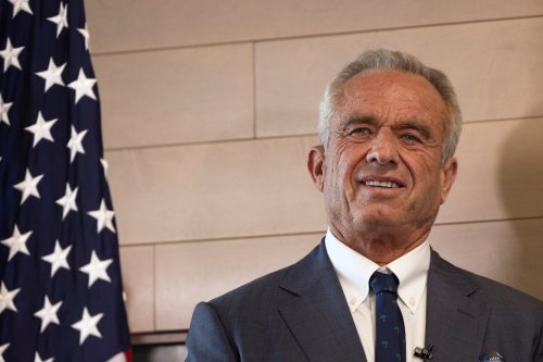 RFK Jr. calls autism an epidemic: It ‘dwarfs COVID’
