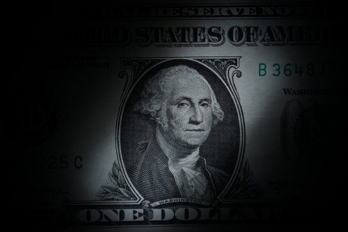 Dollar collapse: The crisis is no longer just theoretical